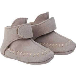 Moccasins active baby's Lodger Walker Moccasin Babyslofjes - 12-15M Storm 8719033413375