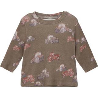 👉 Name it Shirt met lange mouwen Nbmnormann Morel