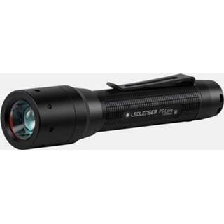 👉 Zaklamp zwart unisex Led Lenser P5 Core 4058205028523 1653981365652