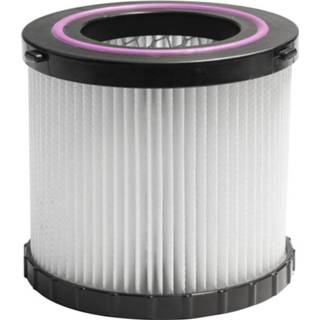 Stofzuiger active Güde Hepa filter voor nat-droog NTST 18-0 4015671173843