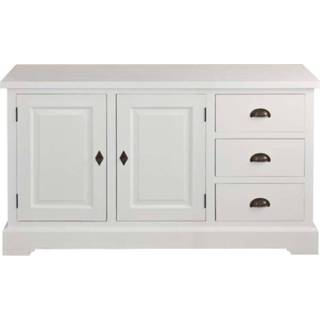 👉 Dressoir wit active Brighton 5901775782359