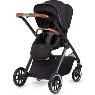 👉 Zilver zwart jongens Silver Cross Pram Reef Orbit 5055836923554