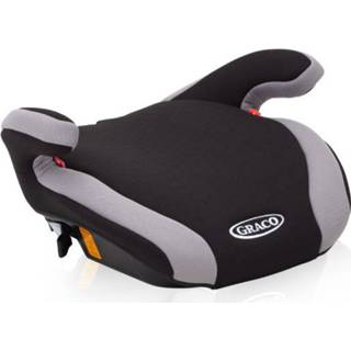 👉 Kinder zitje zwart jongens kinderen Graco Kinderzitje Con next Black 5060624770708