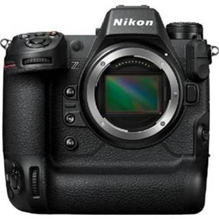 👉 Zwart Nikon Z9 Body 4960759906205 218750669198