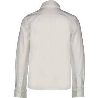 👉 Overhemd polyester mannen offwhite 8720173630720