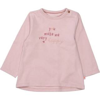 Staccato Overhemd met lange mouwen vintage rose