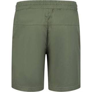 👉 Zwembroek polyester mannen groen 8719263430623