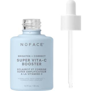 👉 Serum vrouwen NuFACE Super Vita-C Booster 30ml