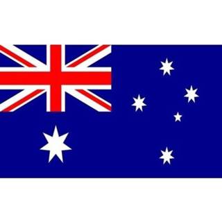 👉 Vlag Australie - 2 stuks 60 x 90 cm