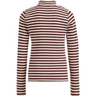 👉 Shirt katoen vrouwen roze T-shirt 8720262365366