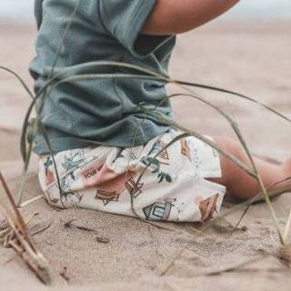 Korte broek