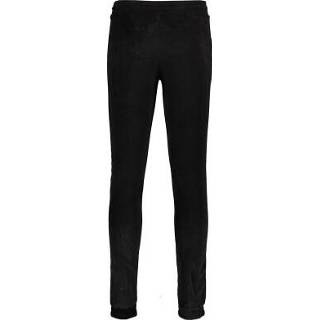 👉 Joggingbroek polyester vrouwen zwart 8720173627812