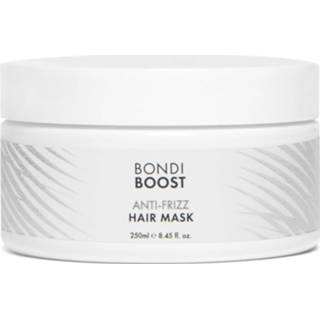 👉 Haarmasker vrouwen BondiBoost Anti Frizz Hair Mask 250ml