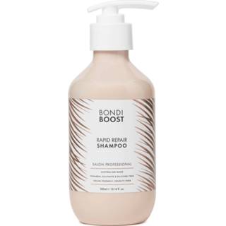 👉 Shampoo vrouwen BondiBoost Rapid Repair 300ml