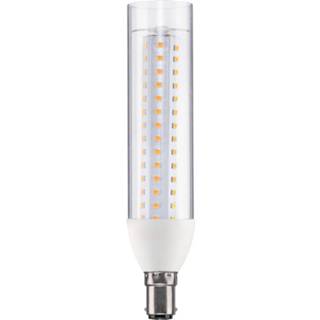 👉 Paulmann LED lamp B15d 9,5 W buis 2.700 K 4000870288894