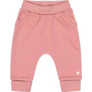 👉 SALT AND PEPPER Sweatbroek uni dusty rose