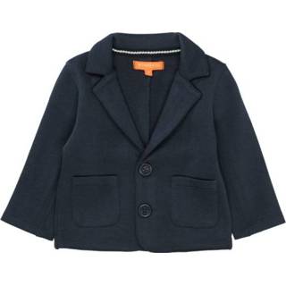👉 STACCATO Baby Kn Jasje Inkt Structuur