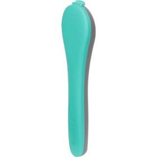 Bestekset teal Sistema To Go - Cutlery 3-delig Minty