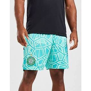 👉 Goalkeeper short XS male mannen Adidas Celtic FC 2022/23 Away Shorts PRE ORDER - Heren 4065417328280