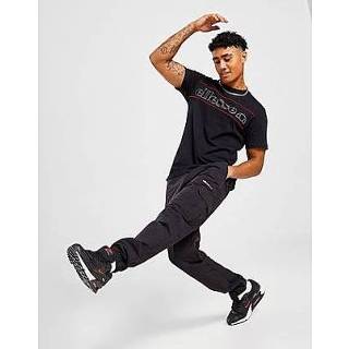 👉 XS Ellesse Strathos Cargo Track Pants 5059732909704