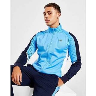 👉 S male mannen Lacoste Sport Track Top - Heren 3666354915307