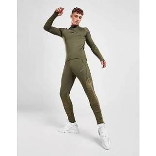 👉 Kaki wit XS male mannen Nike Dri-FIT Strike Voetbalbroek voor heren - Cargo Khaki/Cargo Khaki/Medium Olive/White 196148477917