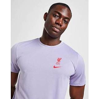 👉 Shirt s male mannen Nike Liverpool FC Voice T-Shirt - Heren 196147254960