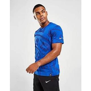 👉 Voetbalshirt s male Old Royal mannen Nike Paris Saint-Germain Voice voor heren - 196147255165