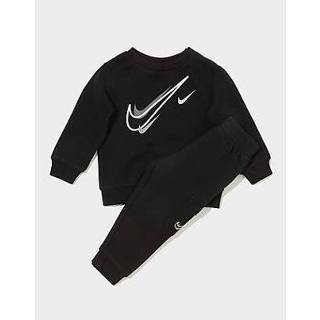 👉 Kinderen Nike Swoosh Graphic Cargo Tracksuit Infant - Kind 5059917033781