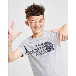 👉 Short sleeve XS The North Face Graphic T-Shirt Junior 196248008905