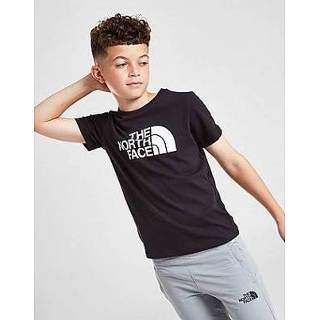 👉 Short sleeve XS The North Face Easy T-Shirt Junior 196247091496