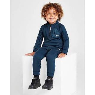 👉 Under Armour UA Fleece Woven 1/4 Zip Tracksuit Infant 2548415478208