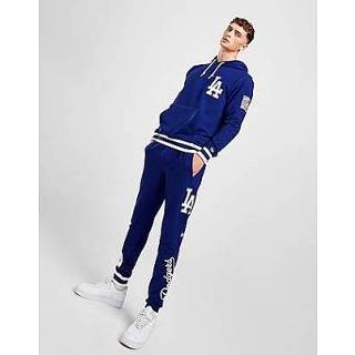 👉 S New Era MLB LA Dodgers Joggers 196501822941