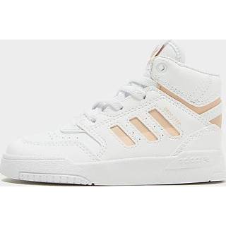 👉 Leer kinderen Adidas Originals Drop Step Mid Infant - Kind 4065425786935