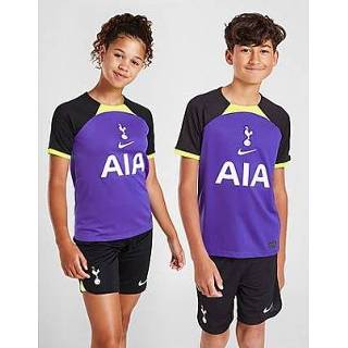 👉 Nike Tottenham Hotspur FC 2022/23 Away Shirt Junior - Kind