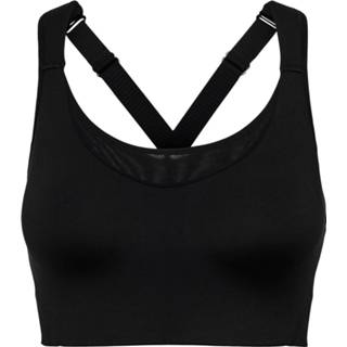 👉 Sport BH XS vrouwen zwart senioren Only Play Opal Sportbeha Dames 5715316672432