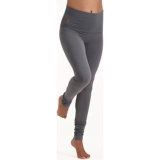 👉 Legging active Urban Goddess Shaktified Slim fit Yoga - Charcoal 6095845586547