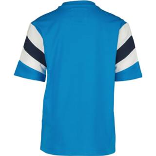 👉 Shirt male Force Blue T-Shirt Harc 8720386575986