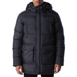 👉 Winterjas XL mannen donker grijs North Sails Olden Parka Heren 8300825429942