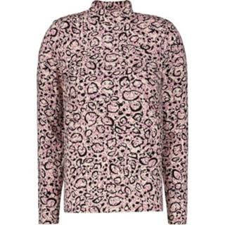 👉 Longsleeve roze XS vrouwen Garcia 8713215535534