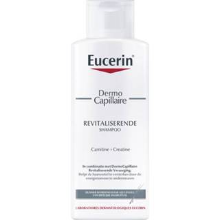 👉 Shampoo active Eucerin DermoCapillaire Revitaliserende 250ml 4005800037504