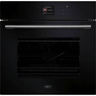 👉 Inbouw solo-oven zwart Boretti BPON60ZWGL solo oven 8715775143952