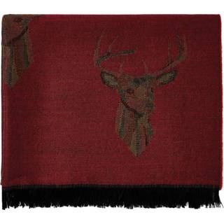 👉 Nederlands Heatherbell Stola Cardinal