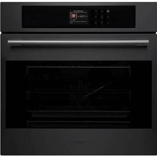 👉 Inbouw solo-oven antraciet Boretti BPON60AN solo oven 8715775150301