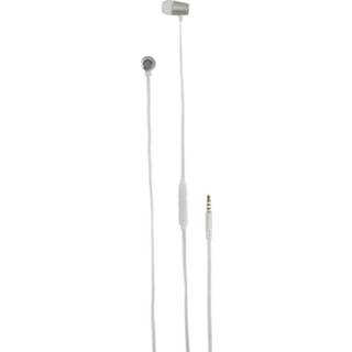 👉 Oortelefoon HEMA In-ear Premium Mint 8720354497067