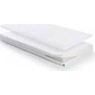 👉 Ledikantmatras unisex wit Aerosleep Essential ledikant matras 60x120cm 5413421813688