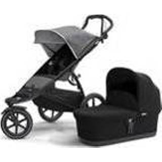 👉 Unisex Grey Me e Thule Urban Glide 2 compleet