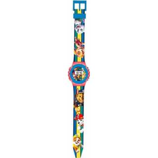 👉 Digitale horloge active Paw Patrol digitaal 8435507834483