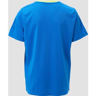 👉 Voetbalshirt blauw meisjes Navy kinderen Team quest drytec 8720186827124 8720186827131 8720186827148 8720186827155 8720186827162