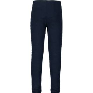 👉 Legging blauw meisjes Garcia donkerblauw 8713215521995